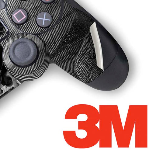 Alchemy Nine Lives of Poe PS4 Pro/Slim Controller Skin