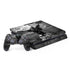 Alchemy Nine Lives of Poe PS4 Slim Bundle Skin