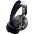 Alchemy Nine Lives of Poe PULSE 3D Wireless Headset for PS5 Skin