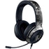 Alchemy Nine Lives of Poe Razer Kraken X Skin