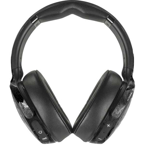 Alchemy Nine Lives of Poe Skullcandy Venue Skin