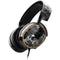 Alchemy Nine Lives of Poe SteelSeries Arctis 5 Skin