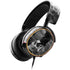 Alchemy Nine Lives of Poe SteelSeries Arctis 5 Skin