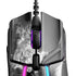 Alchemy Nine Lives of Poe SteelSeries Rival 600 Gaming Mouse Skin