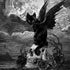 Alchemy Nine Lives of Poe Surface Book 2 13.5in Skin