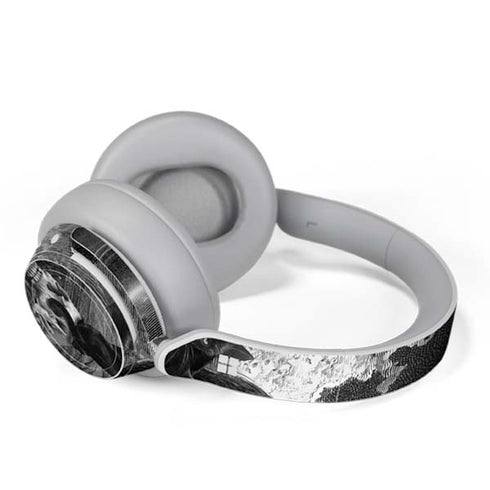 Alchemy Nine Lives of Poe Surface Headphones Skin