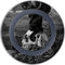 Alchemy Nine Lives of Poe Wireless Charger Skin