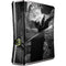 Alchemy Nine Lives of Poe Xbox 360 Slim (2010) Skin