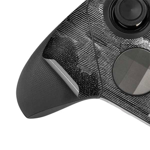 Alchemy Nine Lives of Poe Xbox Elite Wireless Controller Series 2 Skin