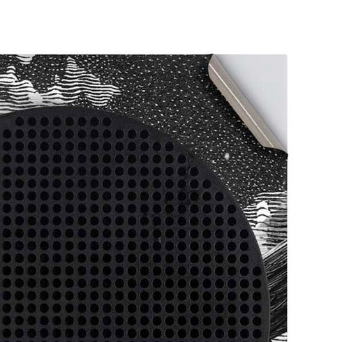 Alchemy Nine Lives of Poe Xbox Series S Console Skin
