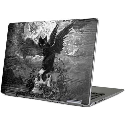 Alchemy Nine Lives of Poe Yoga 710 14in Skin
