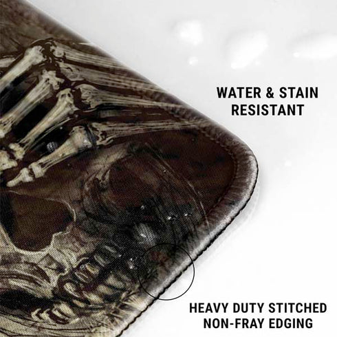 Alchemy Carta No Evil Gaming Mouse Pad