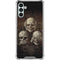 Alchemy Carta No Evil Galaxy A13 5G Clear Case
