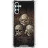 Alchemy Carta No Evil Galaxy A13 5G Clear Case