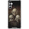 Alchemy Carta No Evil Galaxy A14 5G Clear Case