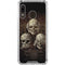 Alchemy Carta No Evil Galaxy A30 Clear Case