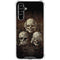 Alchemy Carta No Evil Galaxy A54 5G Clear Case