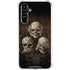 Alchemy Carta No Evil Galaxy A54 5G Clear Case