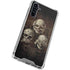 Alchemy Carta No Evil Galaxy A54 5G Clear Case