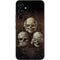 Alchemy Carta No Evil Galaxy A54 5G Skin
