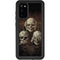 Alchemy Carta No Evil Galaxy S20 Waterproof Case