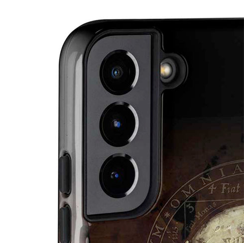 Alchemy Carta No Evil Galaxy S22 Pro Case