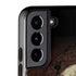 Alchemy Carta No Evil Galaxy S22 Pro Case