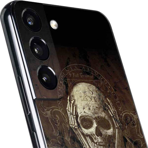Alchemy Carta No Evil Galaxy S22 Skin