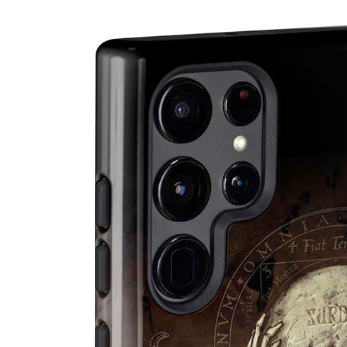 Alchemy Carta No Evil Galaxy S22 Ultra Pro Case