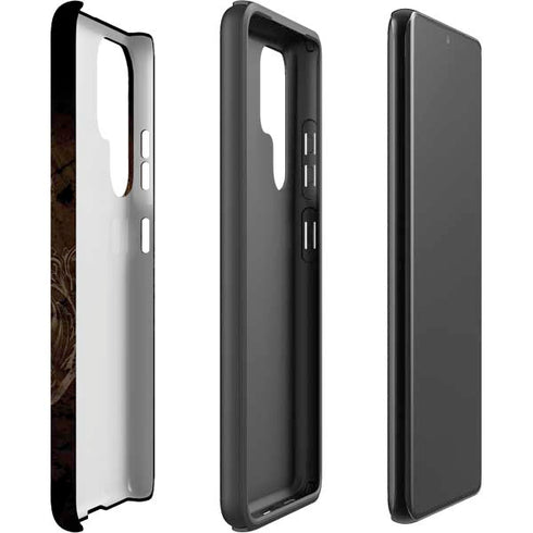 Alchemy Carta No Evil Galaxy S22 Ultra Pro Case