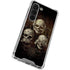 Alchemy Carta No Evil Galaxy S23 Clear Case