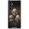 Alchemy Carta No Evil Galaxy S23 FE Clear Case