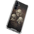 Alchemy Carta No Evil Galaxy S23 FE Clear Case