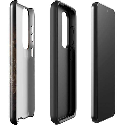 Alchemy Carta No Evil Galaxy S23 Plus Pro Case