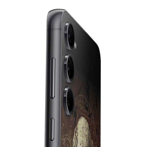 Alchemy Carta No Evil Galaxy S23 Plus Skin