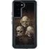 Alchemy Carta No Evil Galaxy S23 Plus Waterproof Case