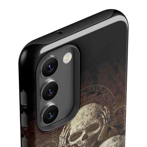 Alchemy Carta No Evil Galaxy S23 Pro Case