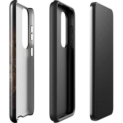 Alchemy Carta No Evil Galaxy S23 Pro Case
