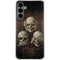 Alchemy Carta No Evil Galaxy S24 Plus Clear Case
