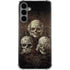 Alchemy Carta No Evil Galaxy S24 Plus Clear Case