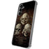 Alchemy Carta No Evil Galaxy S24 Plus Clear Case