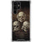 Alchemy Carta No Evil Galaxy S24 Ultra Clear Case