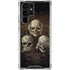 Alchemy Carta No Evil Galaxy S24 Ultra Clear Case