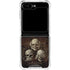 Alchemy Carta No Evil Galaxy Z Flip5 5G Clear Case