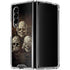 Alchemy Carta No Evil Galaxy Z Fold4 5G Clear Case
