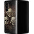 Alchemy Carta No Evil Galaxy Z Fold4 5G Skin
