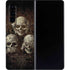 Alchemy Carta No Evil Galaxy Z Fold4 5G Skin