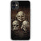 Alchemy Carta No Evil iPhone 11 Clear Case