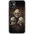 Alchemy Carta No Evil iPhone 11 Clear Case