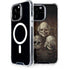 Alchemy Carta No Evil iPhone 13 Pro Max MagSafe Case